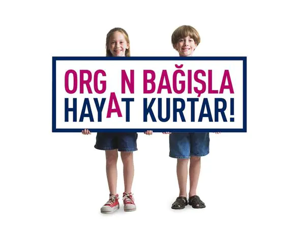 Her bağış yeni bir hayattır - Kırıkkale Haber, Son Dakika Kırıkkale Haberleri