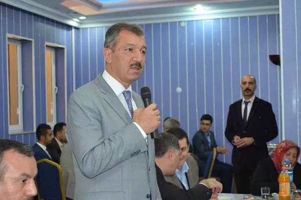 Her kesim bizlere destek verdi - Kırıkkale Haber, Son Dakika Kırıkkale Haberleri Her kesim bizlere destek verdi - Kırıkkale Haber, Son Dakika Kırıkkale Haberleri