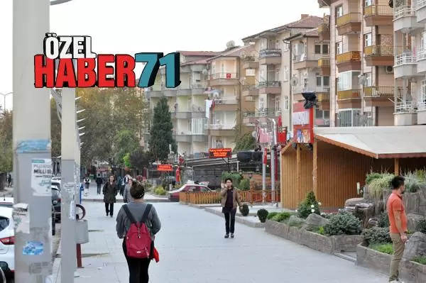 Kanunda bile olmayan ceza - Kırıkkale Haber, Son Dakika Kırıkkale Haberleri