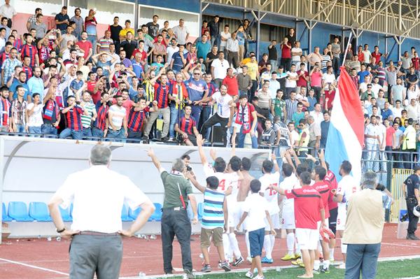 Kayseri Şekerspor’u konuk edeceğiz - Kırıkkale Haber, Son Dakika Kırıkkale Haberleri