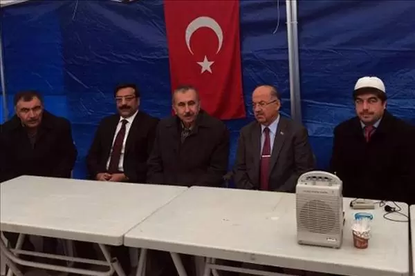 Kolat’tan anlamlı ziyaret - Kırıkkale Haber, Son Dakika Kırıkkale Haberleri Kolat’tan anlamlı ziyaret - Kırıkkale Haber, Son Dakika Kırıkkale Haberleri