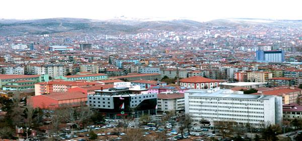 Mahalleler seçime gidecek - Kırıkkale Haber, Son Dakika Kırıkkale Haberleri