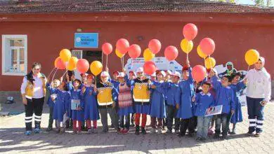 Miniklere 112 tanıtımı - Kırıkkale Haber, Son Dakika Kırıkkale Haberleri Miniklere 112 tanıtımı - Kırıkkale Haber, Son Dakika Kırıkkale Haberleri