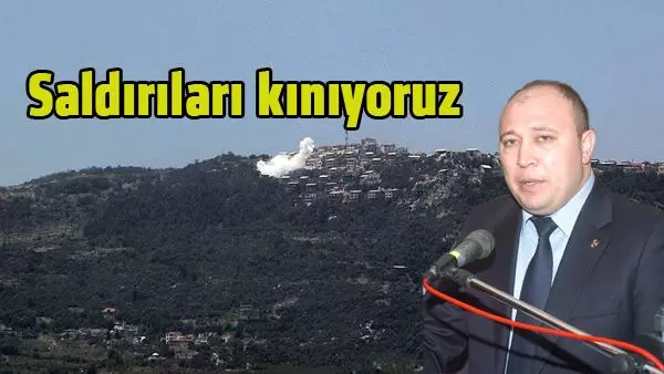 Saldırıları kınıyoruz - Kırıkkale Haber, Son Dakika Kırıkkale Haberleri Saldırıları kınıyoruz - Kırıkkale Haber, Son Dakika Kırıkkale Haberleri