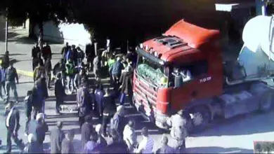 Yaşlı yaya TIR’ın altında kaldı - Kırıkkale Haber, Son Dakika Kırıkkale Haberleri Yaşlı yaya TIR’ın altında kaldı - Kırıkkale Haber, Son Dakika Kırıkkale Haberleri