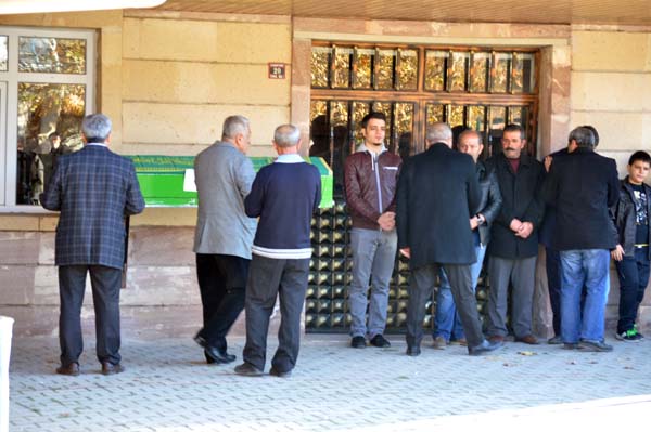 Tuncel ailesinin acı günü - Kırıkkale Haber, Son Dakika Kırıkkale Haberleri