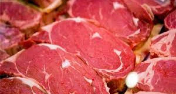 Kırmızı et üretim istatistiklerini açıklandı - Kırıkkale Haber, Son Dakika Kırıkkale Haberleri