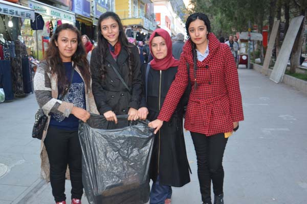 Tıbbi Atıklar ölüme davetiye çıkarır - Kırıkkale Haber, Son Dakika Kırıkkale Haberleri