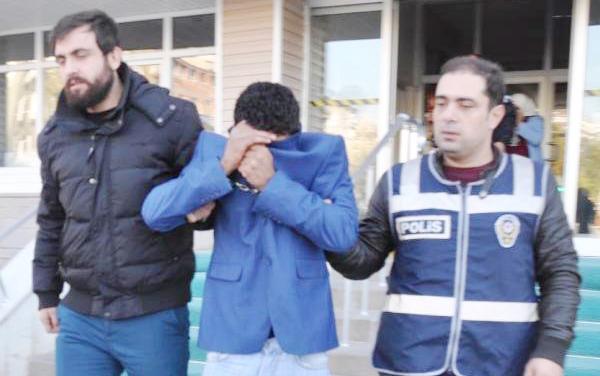 Uyuşturucu Satıcısı Yakalandı - Kırıkkale Haber, Son Dakika Kırıkkale Haberleri Uyuşturucu Satıcısı Yakalandı - Kırıkkale Haber, Son Dakika Kırıkkale Haberleri