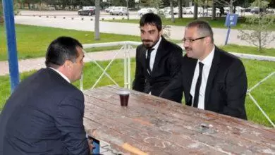 Hayatını bağımlılara adadı - Kırıkkale Haber, Son Dakika Kırıkkale Haberleri Hayatını bağımlılara adadı - Kırıkkale Haber, Son Dakika Kırıkkale Haberleri