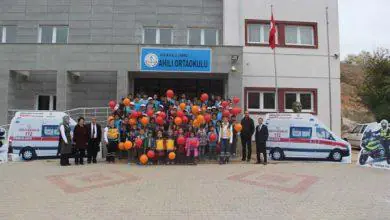 Yaşama ve ambulansa yol ver - Kırıkkale Haber, Son Dakika Kırıkkale Haberleri Yaşama ve ambulansa yol ver - Kırıkkale Haber, Son Dakika Kırıkkale Haberleri