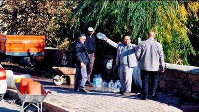 Yıldırım, “Suların borcu nedeniyle kesildiği asılsızdır” - Kırıkkale Haber, Son Dakika Kırıkkale Haberleri