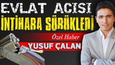 Evlat acısı intihara sürükledi - Kırıkkale Haber, Son Dakika Kırıkkale Haberleri