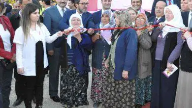 Çocuklarımız annesiz kalmasın - Kırıkkale Haber, Son Dakika Kırıkkale Haberleri Çocuklarımız annesiz kalmasın - Kırıkkale Haber, Son Dakika Kırıkkale Haberleri