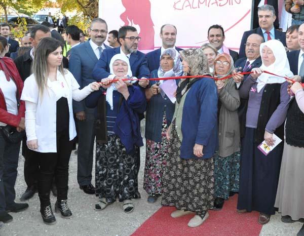 Çocuklarımız annesiz kalmasın - Kırıkkale Haber, Son Dakika Kırıkkale Haberleri Çocuklarımız annesiz kalmasın - Kırıkkale Haber, Son Dakika Kırıkkale Haberleri