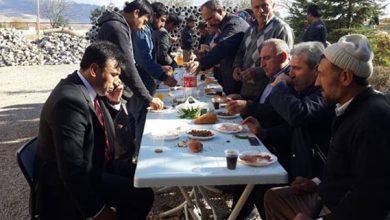 Özçelik, personele yemek verdi - Kırıkkale Haber, Son Dakika Kırıkkale Haberleri Özçelik, personele yemek verdi - Kırıkkale Haber, Son Dakika Kırıkkale Haberleri