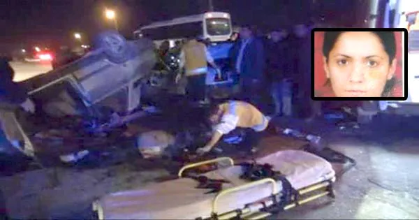 Öğretmen hayatını kaybetti - Kırıkkale Haber, Son Dakika Kırıkkale Haberleri