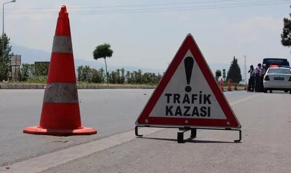 Trafik kazası; 4 yaralı - Kırıkkale Haber, Son Dakika Kırıkkale Haberleri Trafik kazası; 4 yaralı - Kırıkkale Haber, Son Dakika Kırıkkale Haberleri