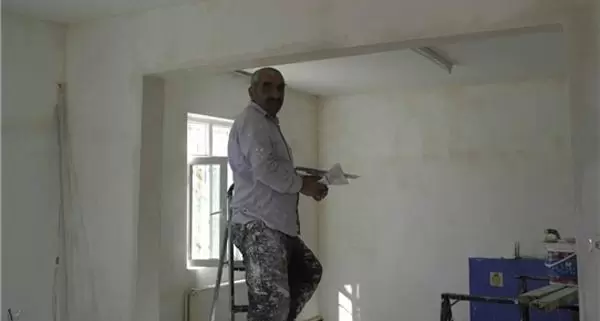 İlçe Müdürlüğü binasında onarım yapıldı - Kırıkkale Haber, Son Dakika Kırıkkale Haberleri İlçe Müdürlüğü binasında onarım yapıldı - Kırıkkale Haber, Son Dakika Kırıkkale Haberleri