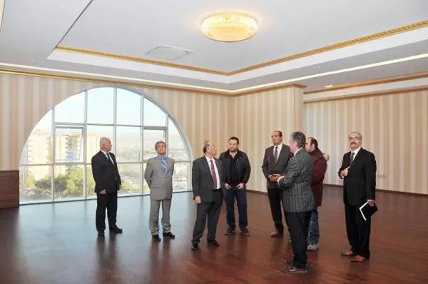 İşte Valilik Hizmet binası - Kırıkkale Haber, Son Dakika Kırıkkale Haberleri İşte Valilik Hizmet binası - Kırıkkale Haber, Son Dakika Kırıkkale Haberleri