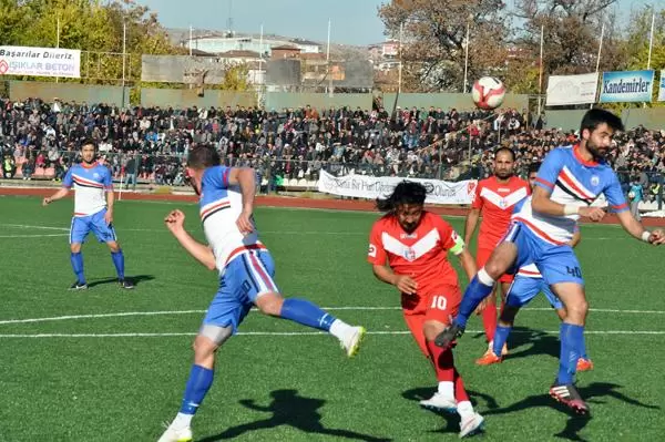 Şampiyonluğa ‘1’ bir ilerliyoruz - Kırıkkale Haber, Son Dakika Kırıkkale Haberleri Şampiyonluğa ‘1’ bir ilerliyoruz - Kırıkkale Haber, Son Dakika Kırıkkale Haberleri