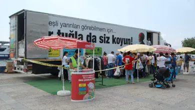 ‘İyilik Tırı’ geliyor - Kırıkkale Haber, Son Dakika Kırıkkale Haberleri ‘İyilik Tırı’ geliyor - Kırıkkale Haber, Son Dakika Kırıkkale Haberleri