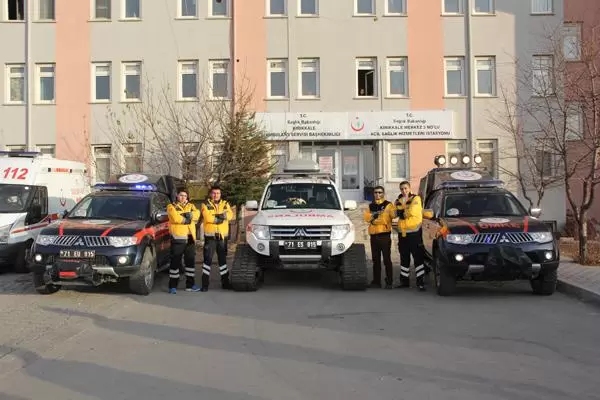 112 kışa hazır - Kırıkkale Haber, Son Dakika Kırıkkale Haberleri 112 kışa hazır - Kırıkkale Haber, Son Dakika Kırıkkale Haberleri