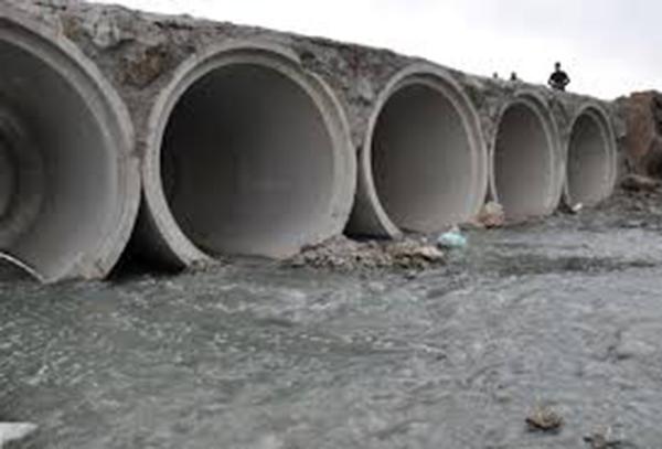 122 litre atık su deşarj edildi - Kırıkkale Haber, Son Dakika Kırıkkale Haberleri
