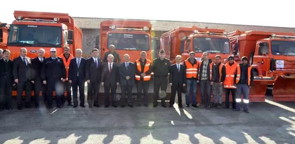 Geçilmez yollarda çığır açtık - Kırıkkale Haber, Son Dakika Kırıkkale Haberleri Geçilmez yollarda çığır açtık - Kırıkkale Haber, Son Dakika Kırıkkale Haberleri