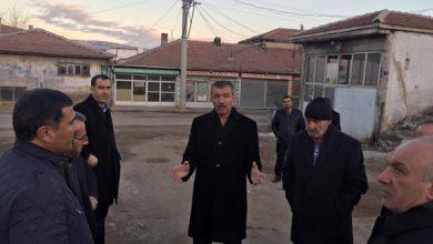 3 bin 990 dekar tarım alanı sulanacak - Kırıkkale Haber, Son Dakika Kırıkkale Haberleri