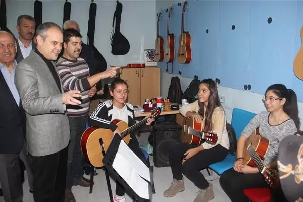 Bakan Kılıç, Kırıkkale’yi ziyaret etti - Kırıkkale Haber, Son Dakika Kırıkkale Haberleri