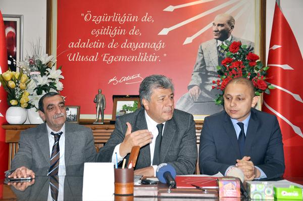 Balbay, kurultayda destek istedi - Kırıkkale Haber, Son Dakika Kırıkkale Haberleri Balbay, kurultayda destek istedi - Kırıkkale Haber, Son Dakika Kırıkkale Haberleri