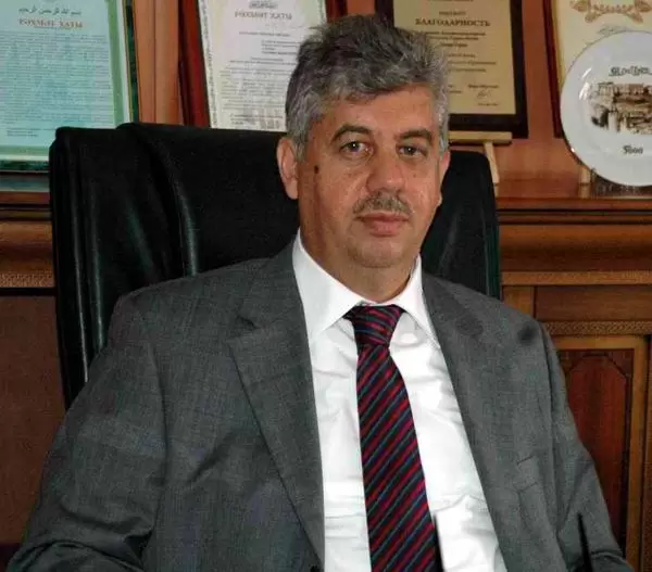 Bu gelen ilm-i ledün sultanıdır - Kırıkkale Haber, Son Dakika Kırıkkale Haberleri Bu gelen ilm-i ledün sultanıdır - Kırıkkale Haber, Son Dakika Kırıkkale Haberleri