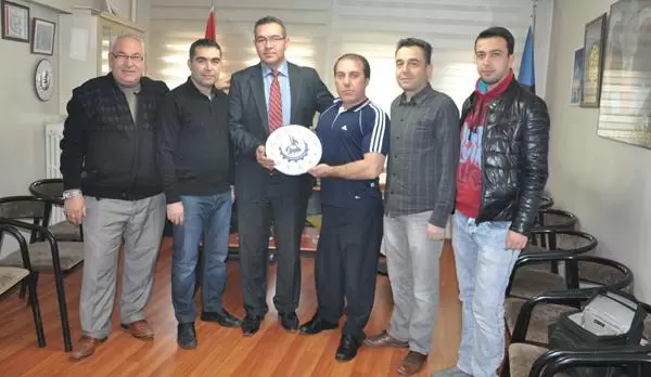 Dündar, “Her zaman yanlarındayız” - Kırıkkale Haber, Son Dakika Kırıkkale Haberleri Dündar, “Her zaman yanlarındayız” - Kırıkkale Haber, Son Dakika Kırıkkale Haberleri