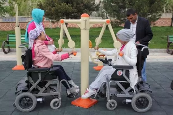 Engellilere yaşam merkezi kurulacak - Kırıkkale Haber, Son Dakika Kırıkkale Haberleri Engellilere yaşam merkezi kurulacak - Kırıkkale Haber, Son Dakika Kırıkkale Haberleri
