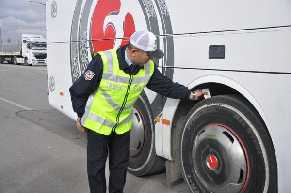 Güvenliğiniz için kurallara uyun - Kırıkkale Haber, Son Dakika Kırıkkale Haberleri