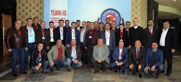 Kavlak yeniden Genel sekreter - Kırıkkale Haber, Son Dakika Kırıkkale Haberleri