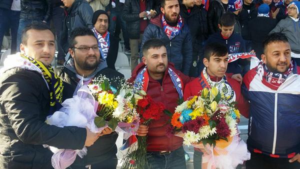 Kazan, Kırıkkale kardeşliği - Kırıkkale Haber, Son Dakika Kırıkkale Haberleri