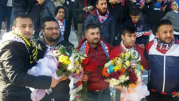 Kazan, Kırıkkale kardeşliği - Kırıkkale Haber, Son Dakika Kırıkkale Haberleri Kazan, Kırıkkale kardeşliği - Kırıkkale Haber, Son Dakika Kırıkkale Haberleri