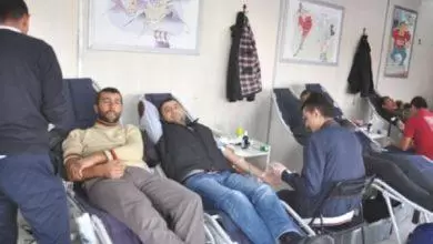 Keskin’de kan bağışı kampanyası başlatıldı - Kırıkkale Haber, Son Dakika Kırıkkale Haberleri Keskin’de kan bağışı kampanyası başlatıldı - Kırıkkale Haber, Son Dakika Kırıkkale Haberleri