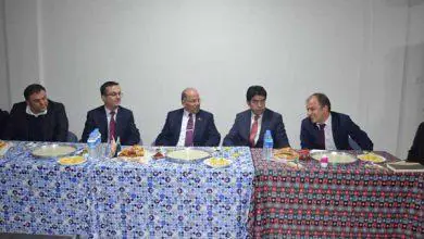 Köylerde genç nüfus bulamıyoruz - Kırıkkale Haber, Son Dakika Kırıkkale Haberleri