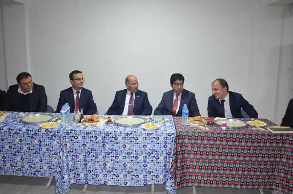 Köylerde genç nüfus bulamıyoruz - Kırıkkale Haber, Son Dakika Kırıkkale Haberleri Köylerde genç nüfus bulamıyoruz - Kırıkkale Haber, Son Dakika Kırıkkale Haberleri
