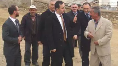 Köylülerimizle iç içeyiz - Kırıkkale Haber, Son Dakika Kırıkkale Haberleri Köylülerimizle iç içeyiz - Kırıkkale Haber, Son Dakika Kırıkkale Haberleri