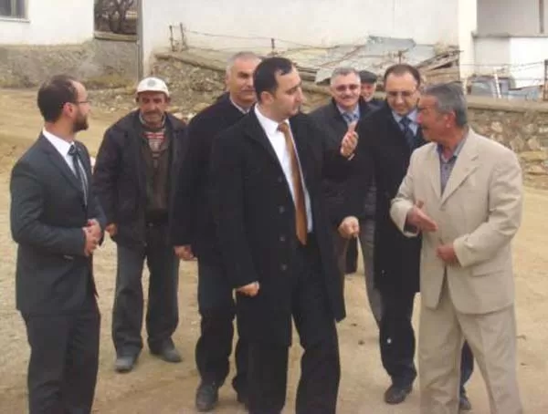 Köylülerimizle iç içeyiz - Kırıkkale Haber, Son Dakika Kırıkkale Haberleri Köylülerimizle iç içeyiz - Kırıkkale Haber, Son Dakika Kırıkkale Haberleri