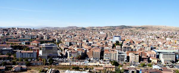 Dikkat! Sıcaklıklar artıyor - Kırıkkale Haber, Son Dakika Kırıkkale Haberleri