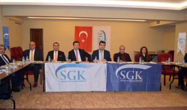 SGK toplantısı Bolu’da yapıldı - Kırıkkale Haber, Son Dakika Kırıkkale Haberleri SGK toplantısı Bolu’da yapıldı - Kırıkkale Haber, Son Dakika Kırıkkale Haberleri