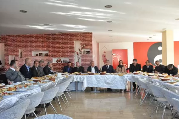 Sessiz kalmayacağız - Kırıkkale Haber, Son Dakika Kırıkkale Haberleri Sessiz kalmayacağız - Kırıkkale Haber, Son Dakika Kırıkkale Haberleri