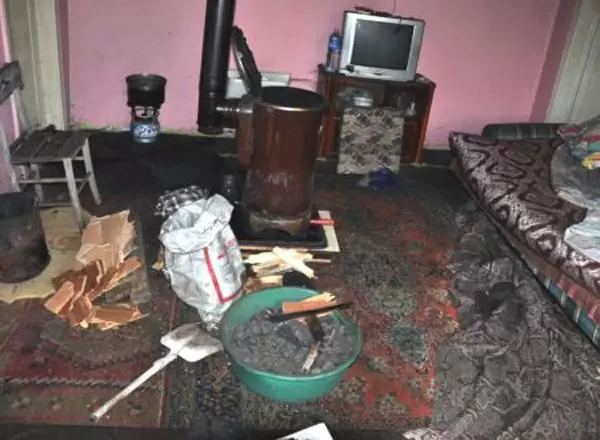 Soba yine can aldı - Kırıkkale Haber, Son Dakika Kırıkkale Haberleri Soba yine can aldı - Kırıkkale Haber, Son Dakika Kırıkkale Haberleri