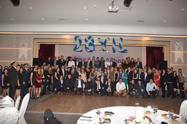 Teleses 28 yaşında - Kırıkkale Haber, Son Dakika Kırıkkale Haberleri Teleses 28 yaşında - Kırıkkale Haber, Son Dakika Kırıkkale Haberleri