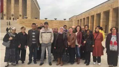 Toplum Ruh Sağlığı Merkezinden anlamlı ziyaret - Kırıkkale Haber, Son Dakika Kırıkkale Haberleri Toplum Ruh Sağlığı Merkezinden anlamlı ziyaret - Kırıkkale Haber, Son Dakika Kırıkkale Haberleri